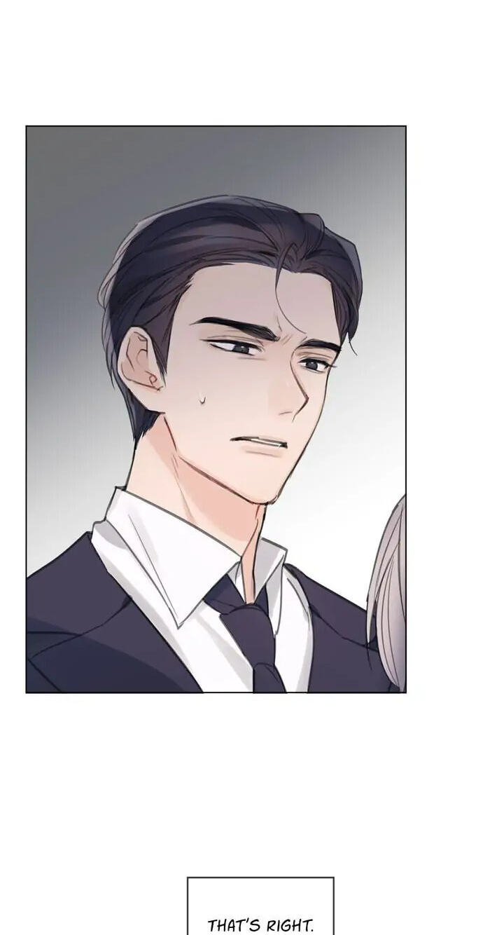 Monochrome Rumor Chapter 0 page 60 - 