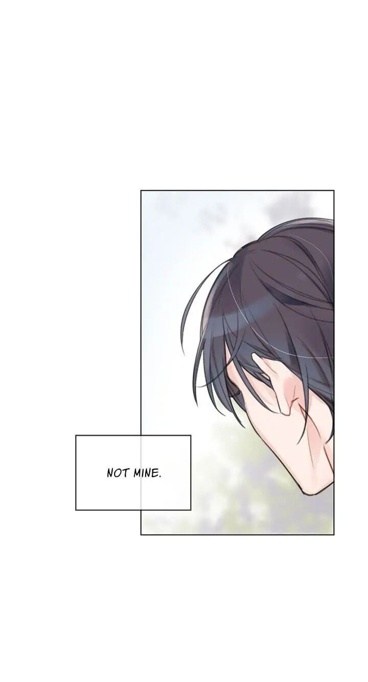 Monochrome Rumor Chapter 0 page 7 - 