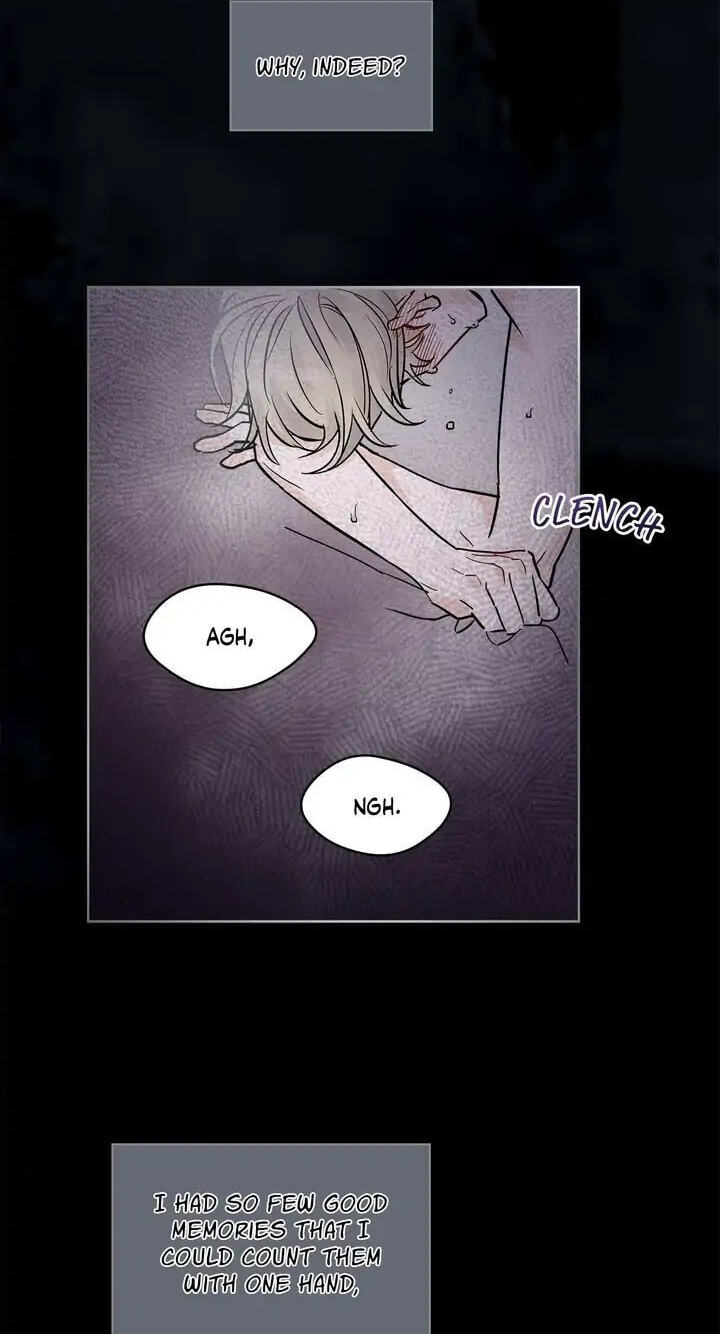 Monochrome Rumor Chapter 1 page 2 - 