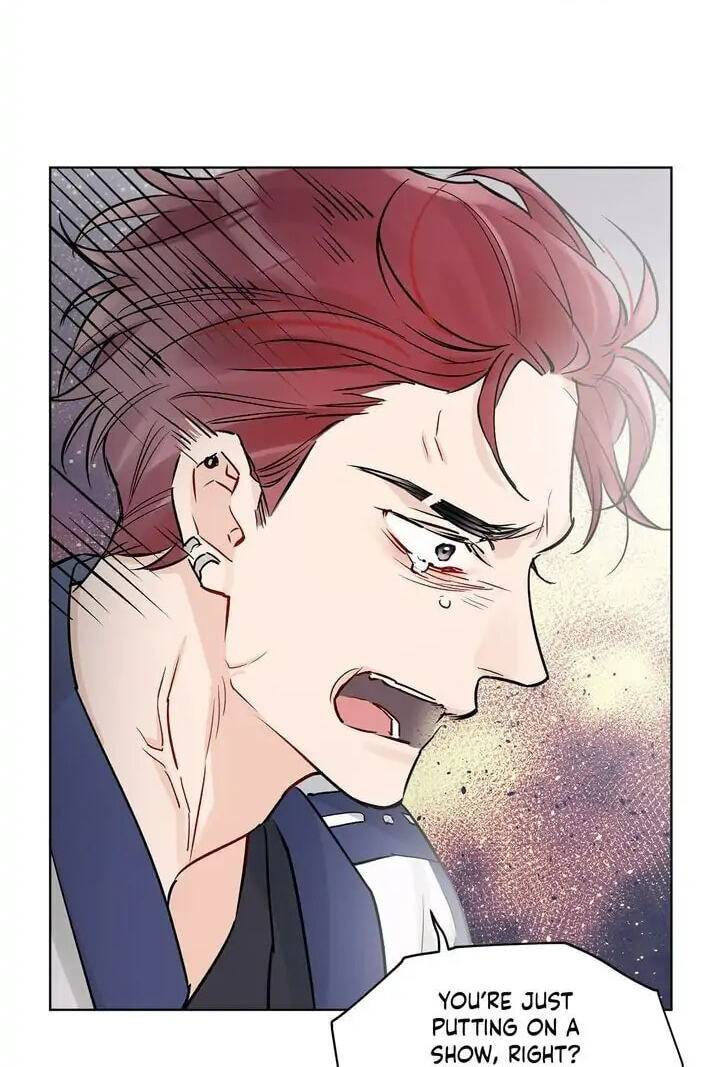 Monochrome Rumor Chapter 1 page 11 - 