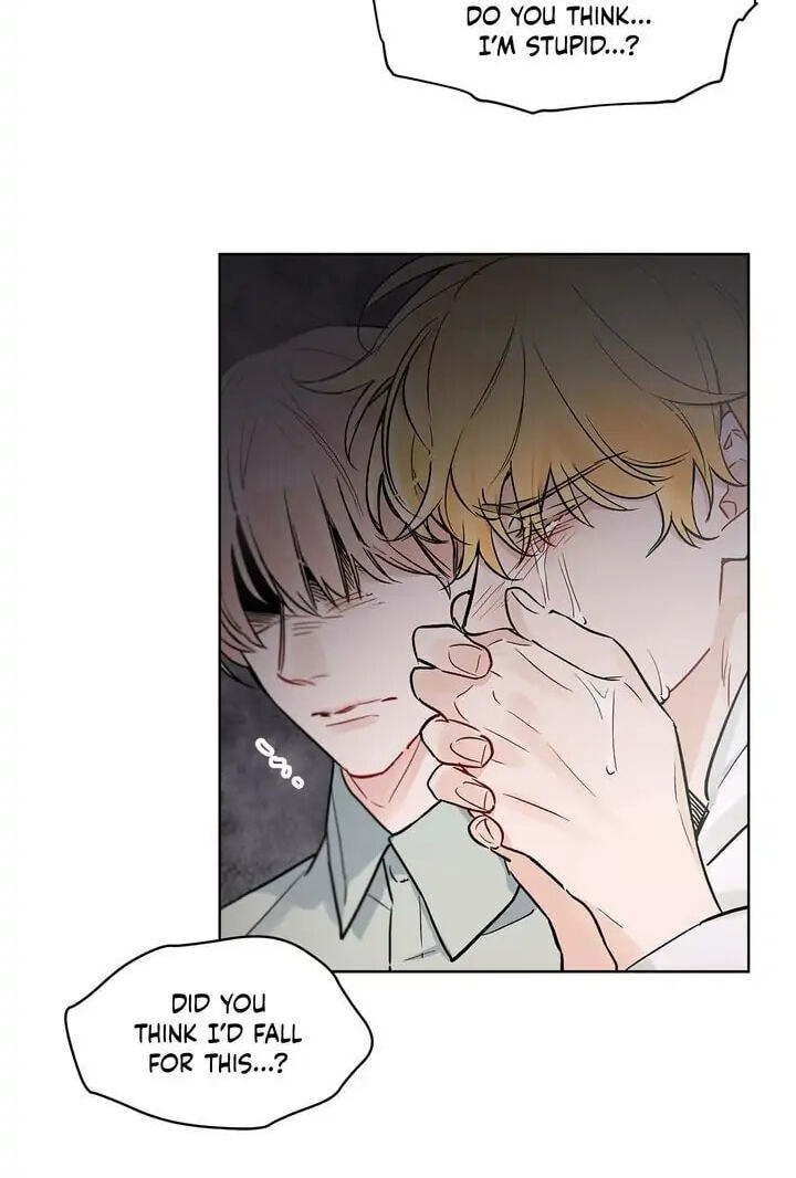 Monochrome Rumor Chapter 1 page 12 - 