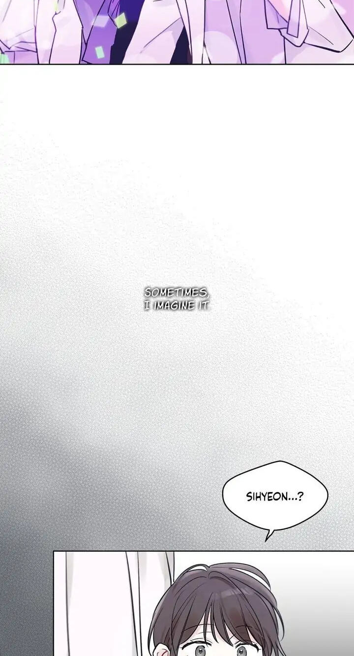 Monochrome Rumor Chapter 1 page 15 - 