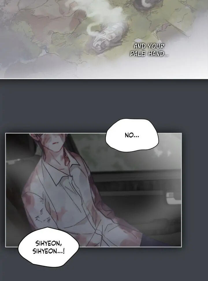 Monochrome Rumor Chapter 1 page 17 - 