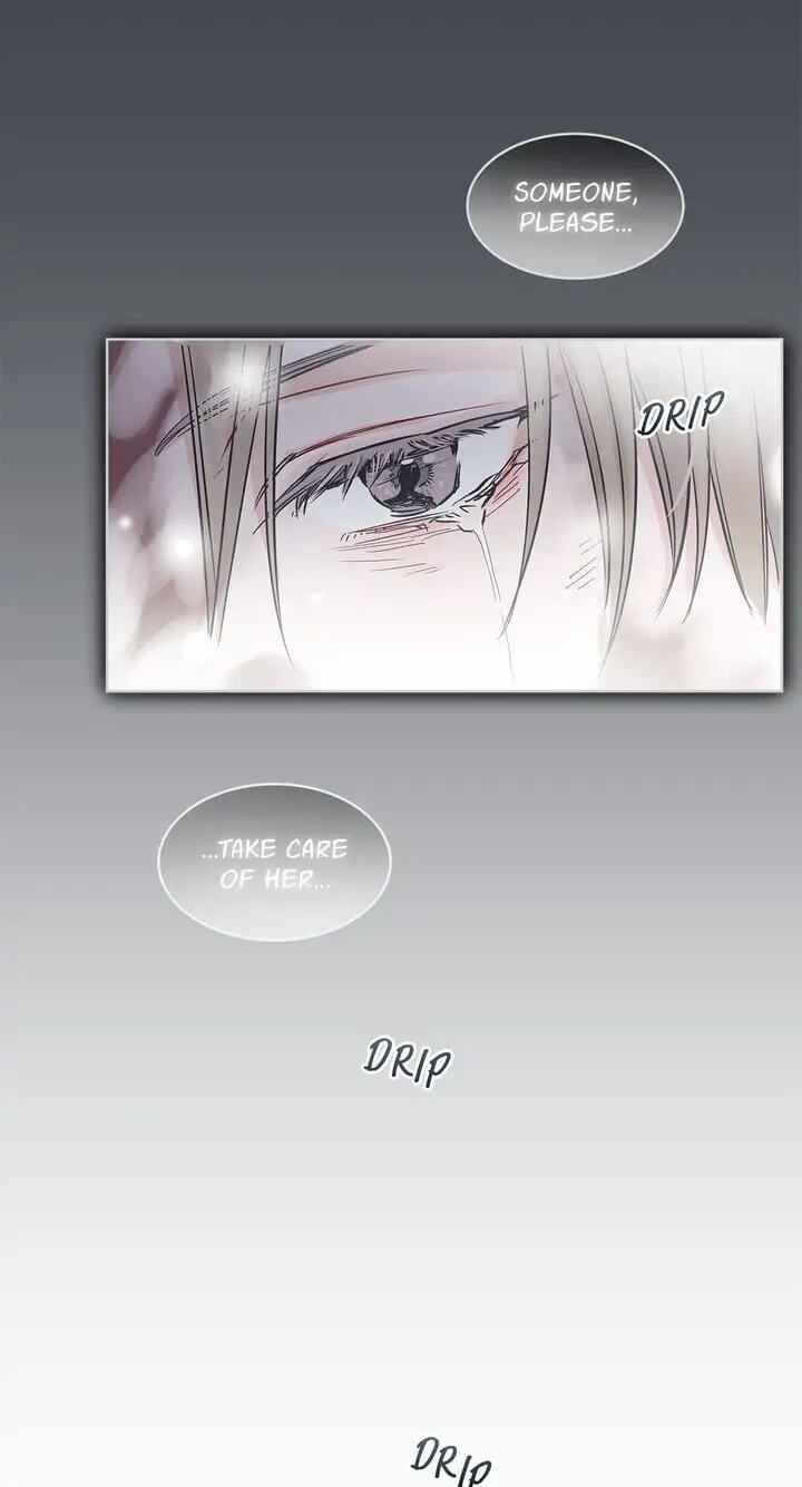 Monochrome Rumor Chapter 1 page 20 - 