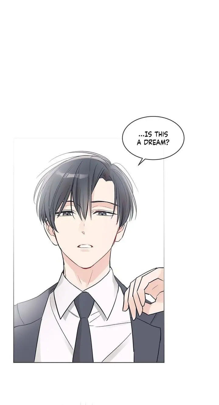 Monochrome Rumor Chapter 1 page 25 - 
