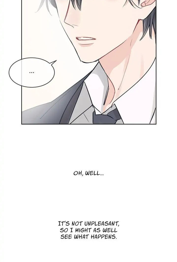 Monochrome Rumor Chapter 1 page 30 - 