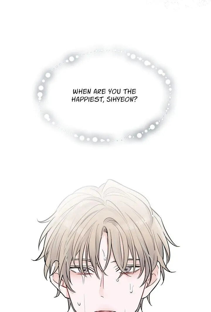 Monochrome Rumor Chapter 1 page 4 - 