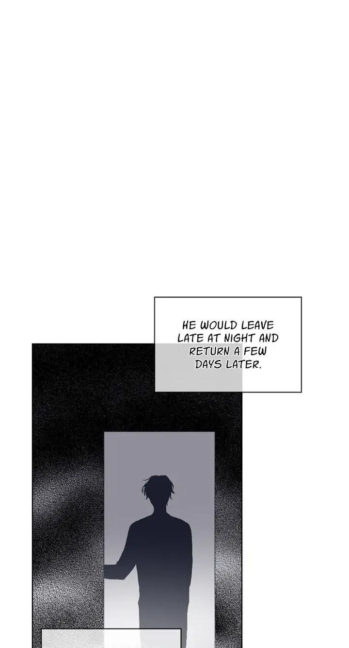 Monochrome Rumor Chapter 1 page 31 - 