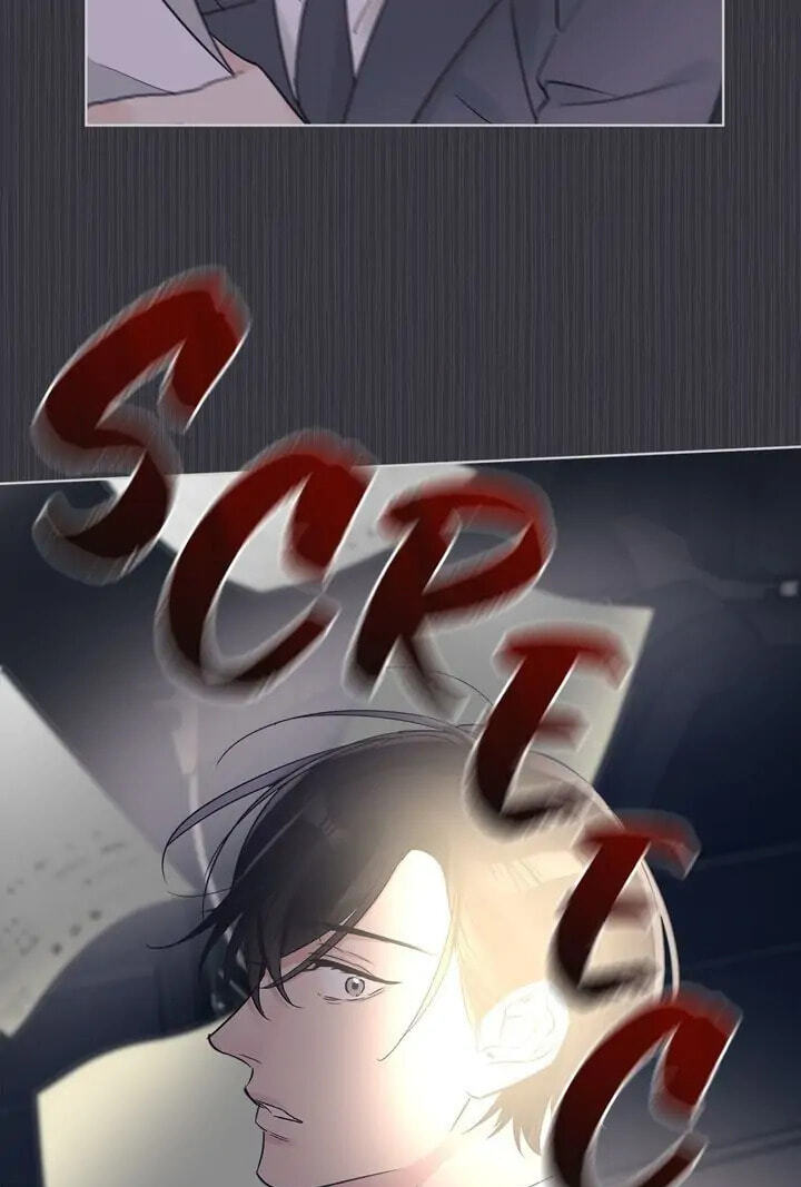 Monochrome Rumor Chapter 1 page 40 - 