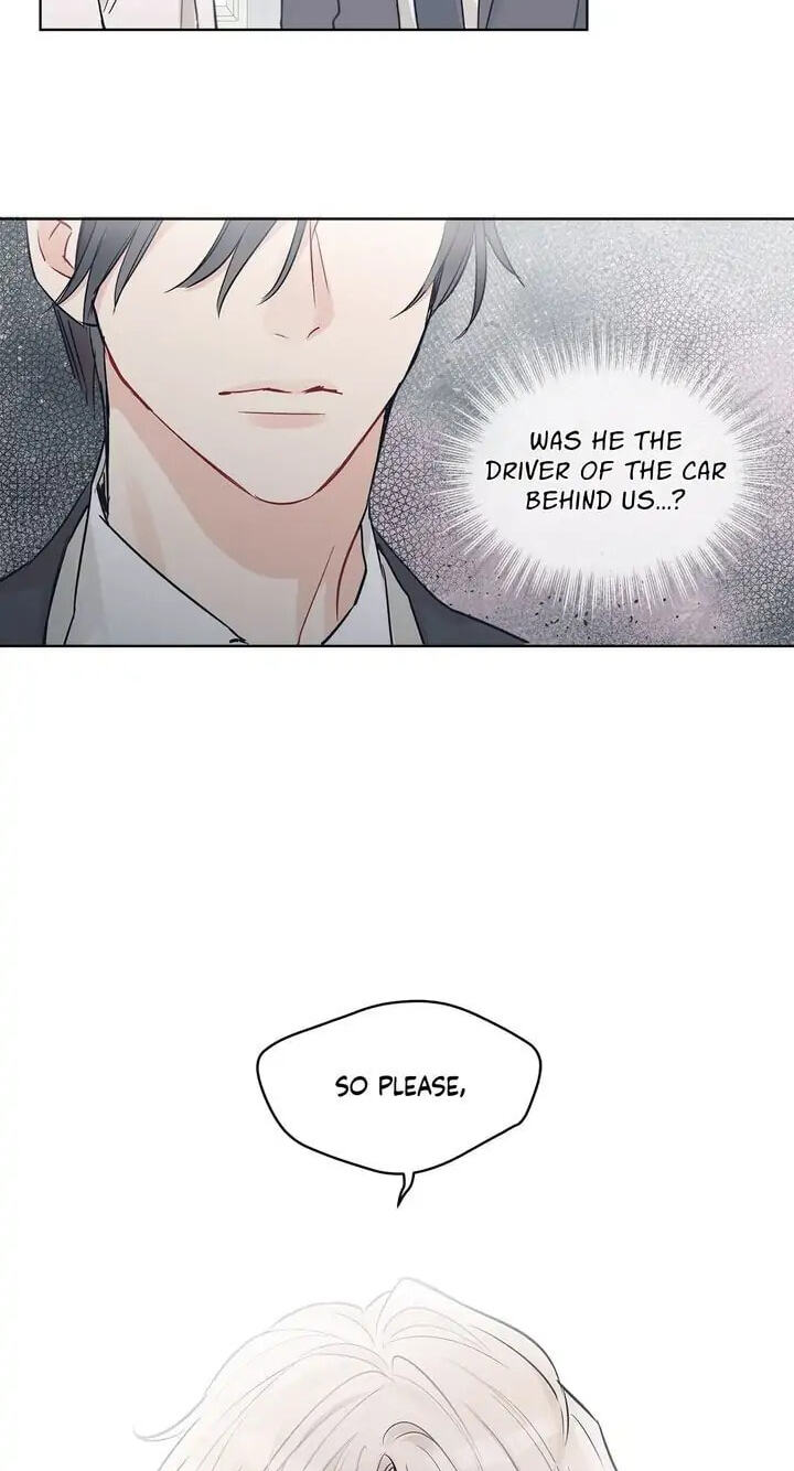 Monochrome Rumor Chapter 1 page 44 - 