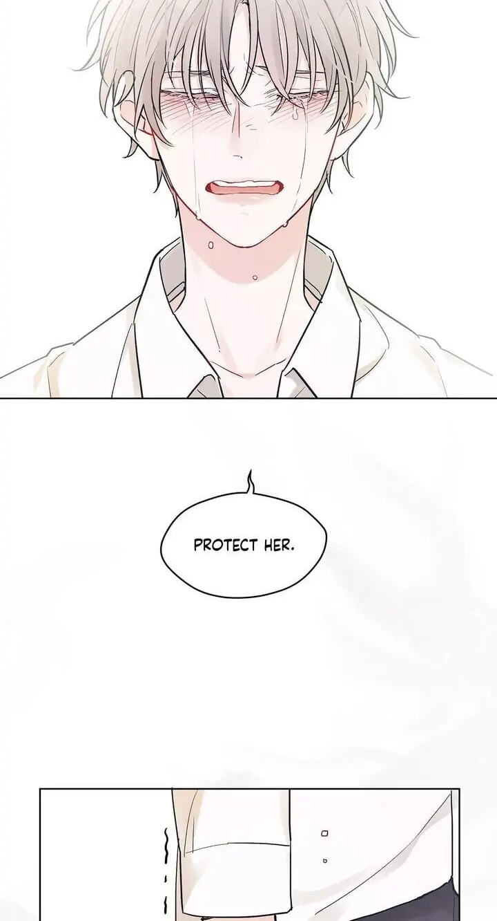 Monochrome Rumor Chapter 1 page 45 - 