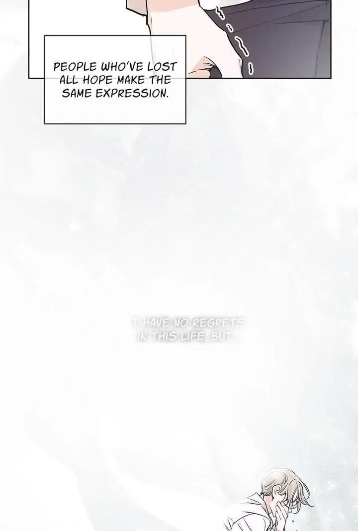 Monochrome Rumor Chapter 1 page 46 - 