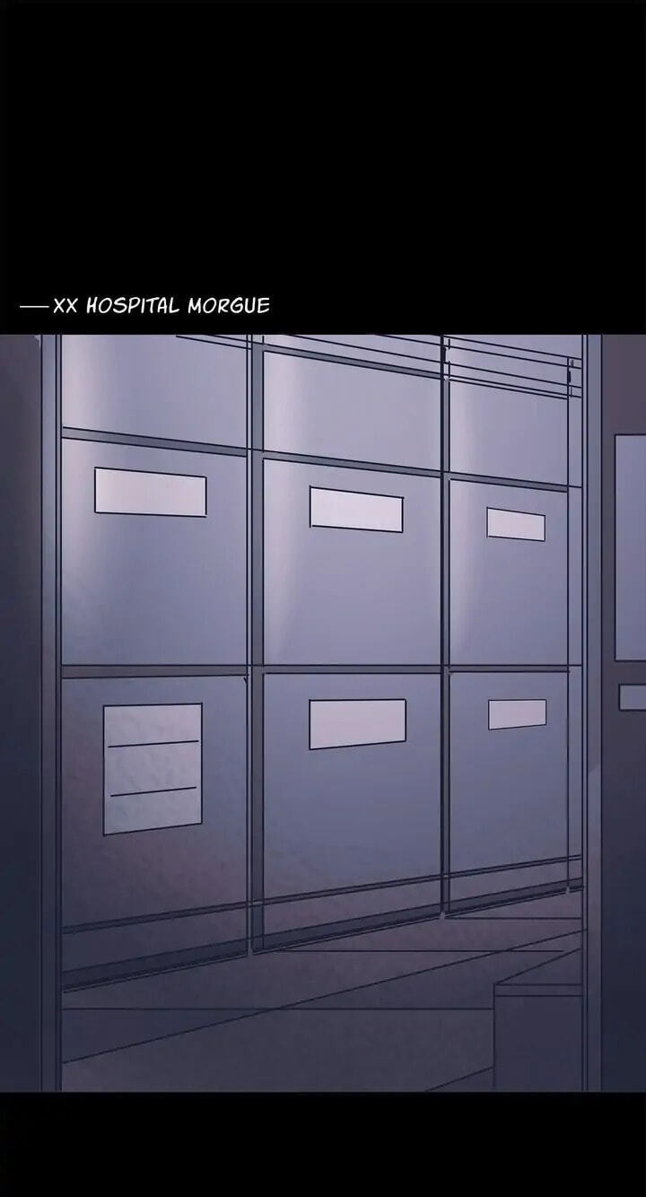 Monochrome Rumor Chapter 1 page 55 - 