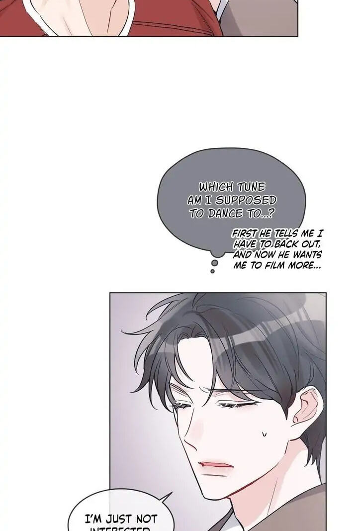 Monochrome Rumor Chapter 10 page 11 - 