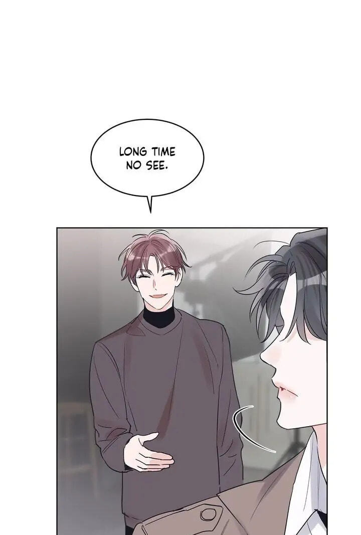 Monochrome Rumor Chapter 10 page 27 - 