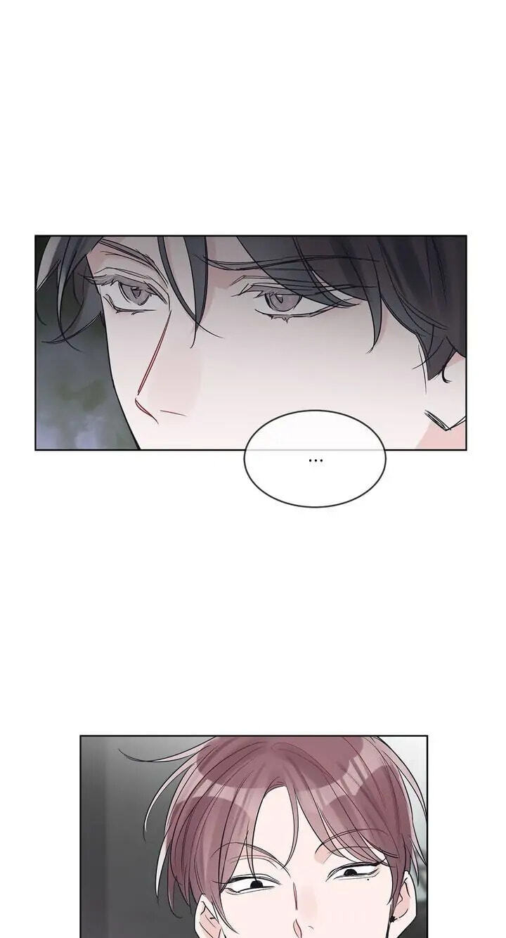 Monochrome Rumor Chapter 10 page 30 - 