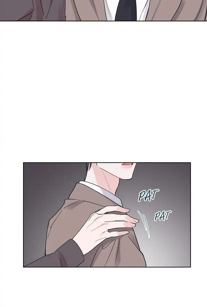Monochrome Rumor Chapter 10 page 34 - 
