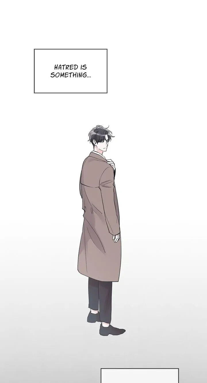 Monochrome Rumor Chapter 10 page 36 - 