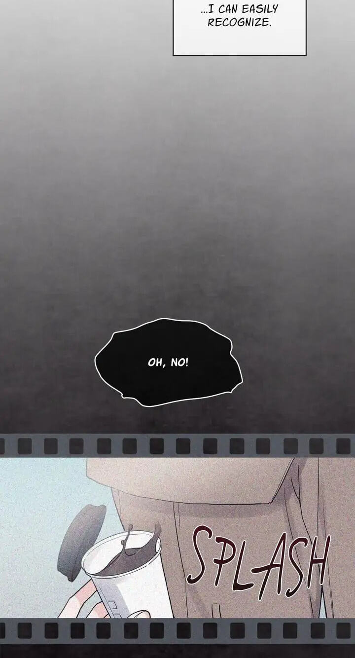 Monochrome Rumor Chapter 10 page 37 - 