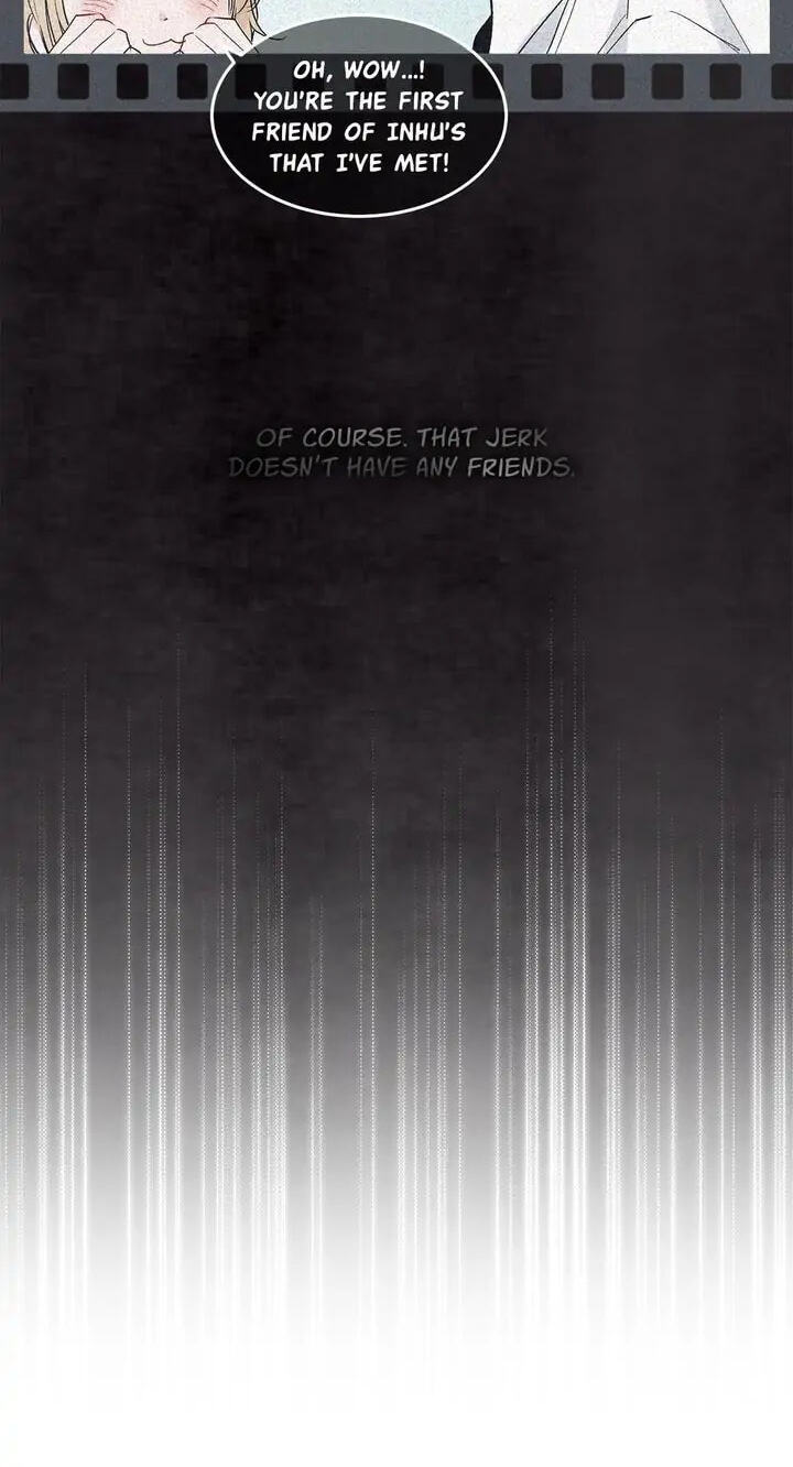 Monochrome Rumor Chapter 10 page 43 - 