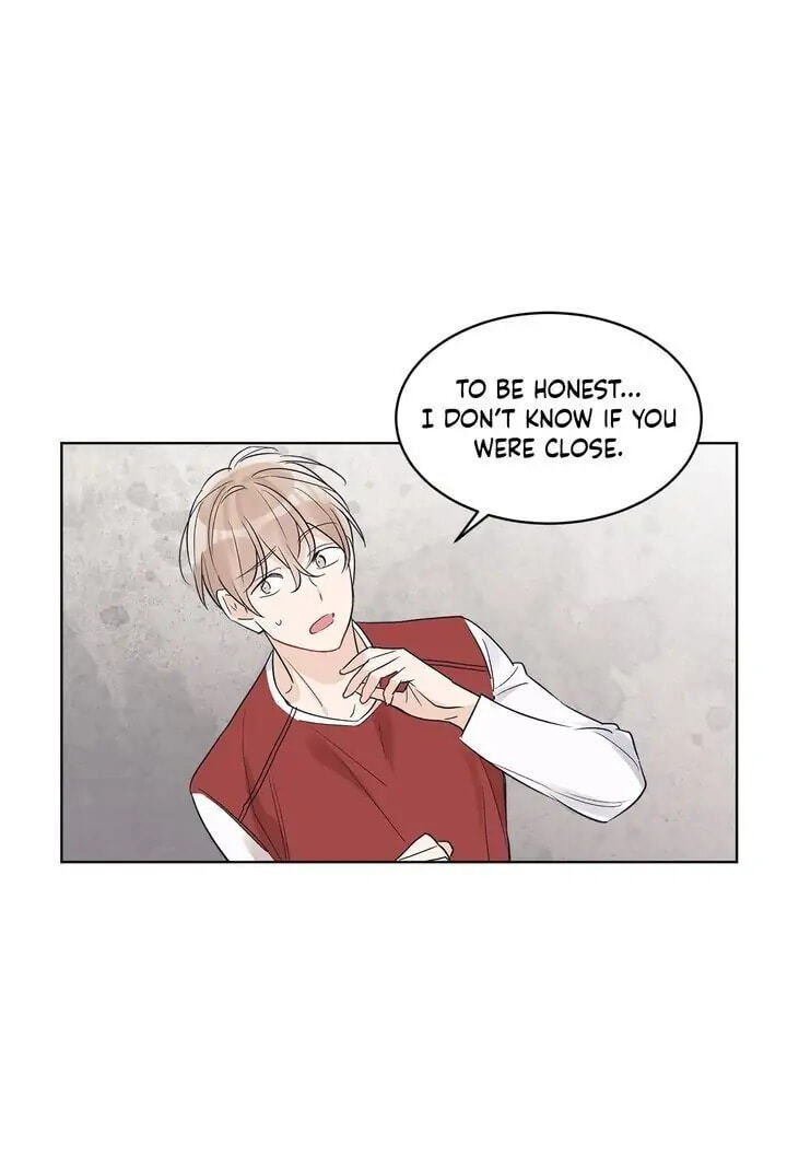 Monochrome Rumor Chapter 10 page 44 - 