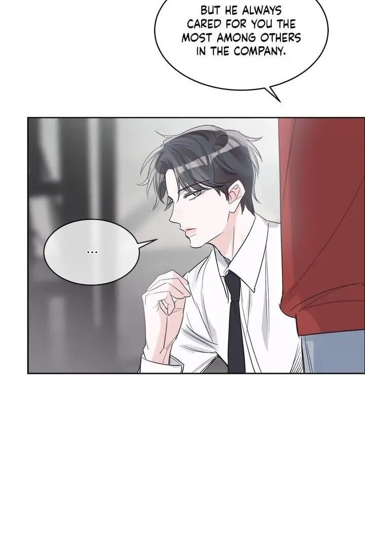 Monochrome Rumor Chapter 10 page 46 - 