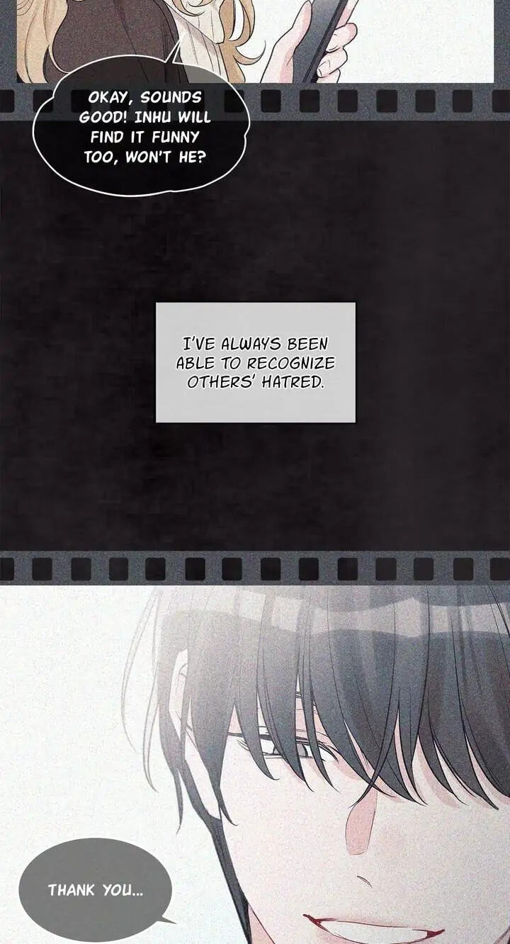 Monochrome Rumor Chapter 10 page 49 - 