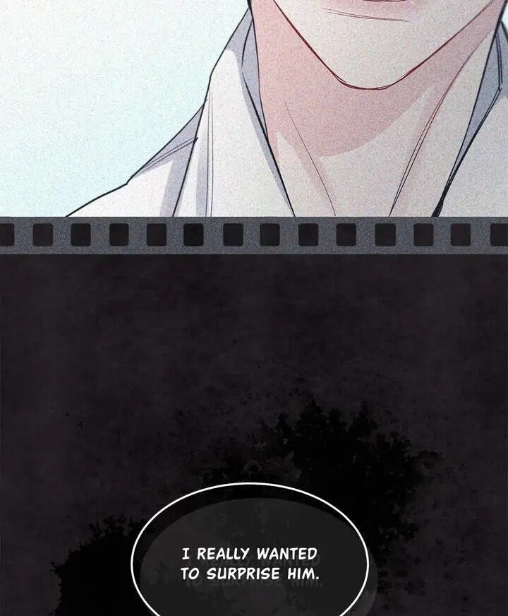 Monochrome Rumor Chapter 10 page 50 - 