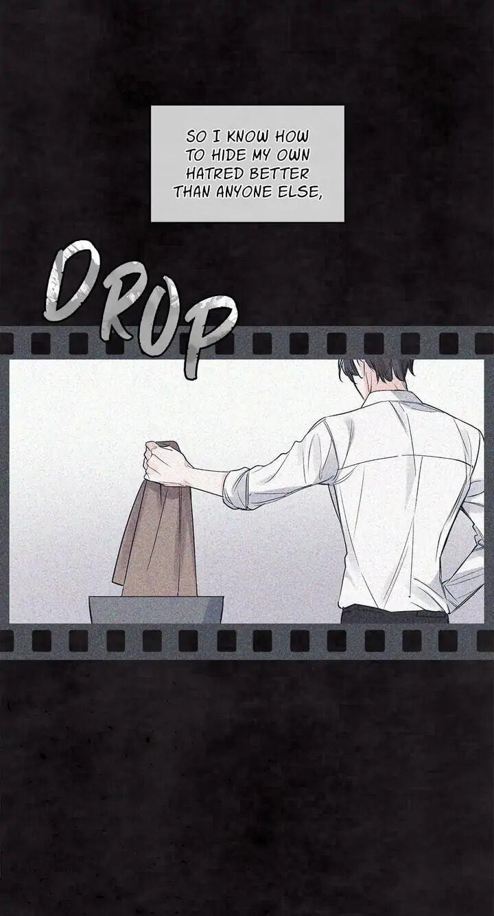 Monochrome Rumor Chapter 10 page 52 - 