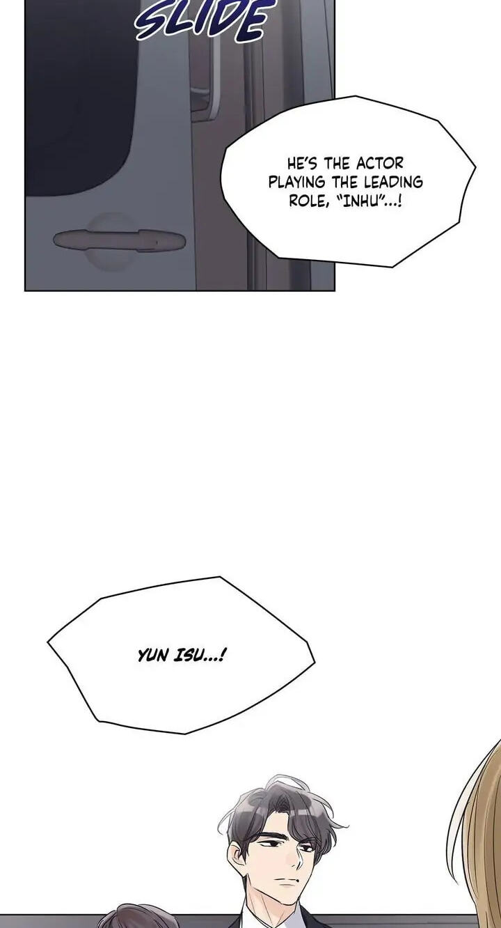 Monochrome Rumor Chapter 10 page 60 - 
