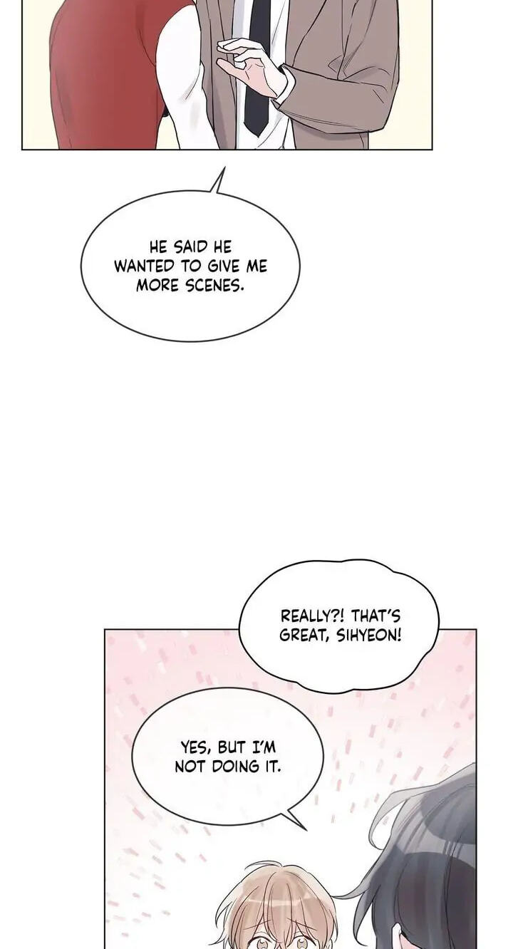 Monochrome Rumor Chapter 10 page 9 - 