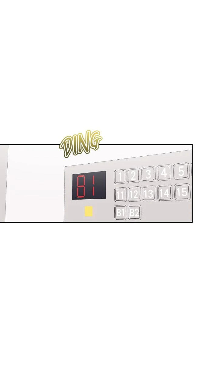 Monochrome Rumor Chapter 100 page 1 - 