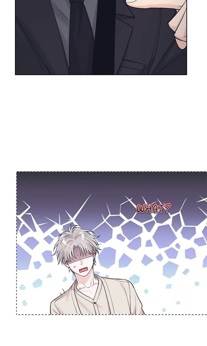 Monochrome Rumor Chapter 100 page 17 - 