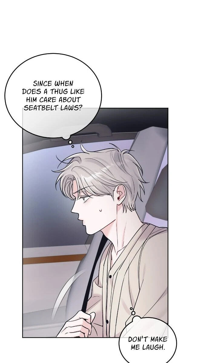 Monochrome Rumor Chapter 100 page 19 - 