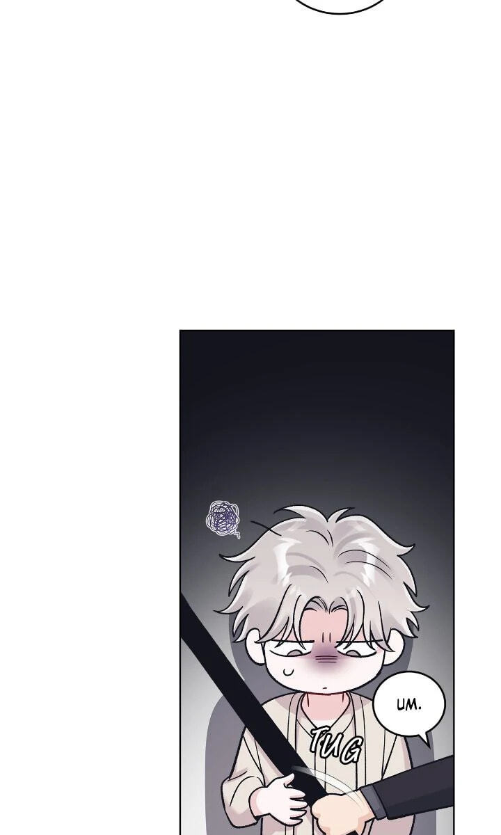 Monochrome Rumor Chapter 100 page 20 - 
