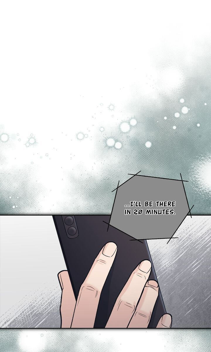 Monochrome Rumor Chapter 100 page 24 - 