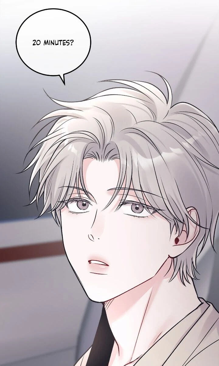 Monochrome Rumor Chapter 100 page 26 - 