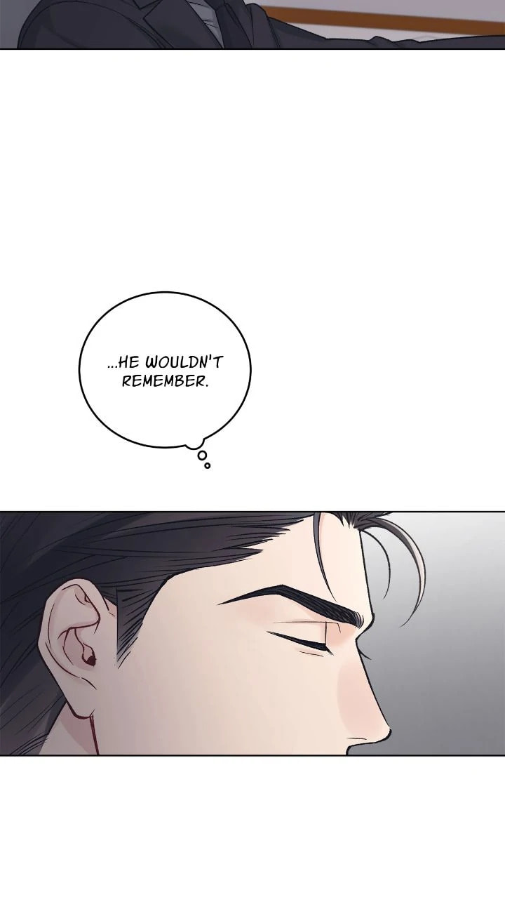 Monochrome Rumor Chapter 100 page 28 - 