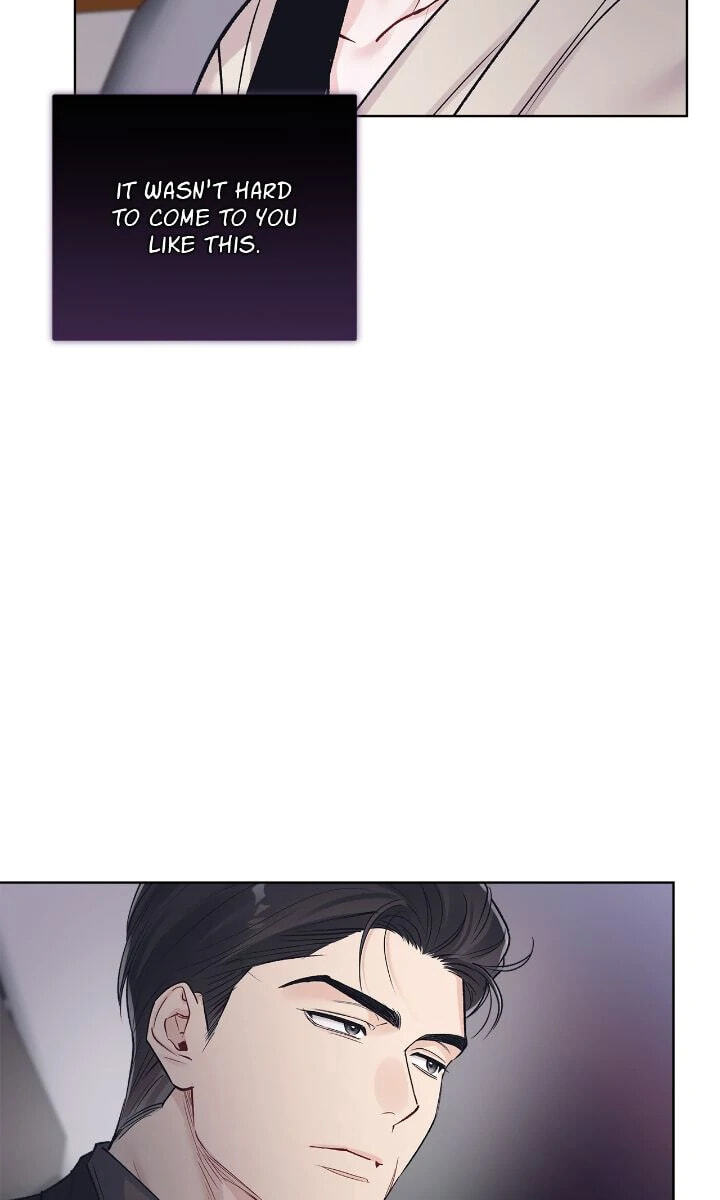Monochrome Rumor Chapter 100 page 30 - 