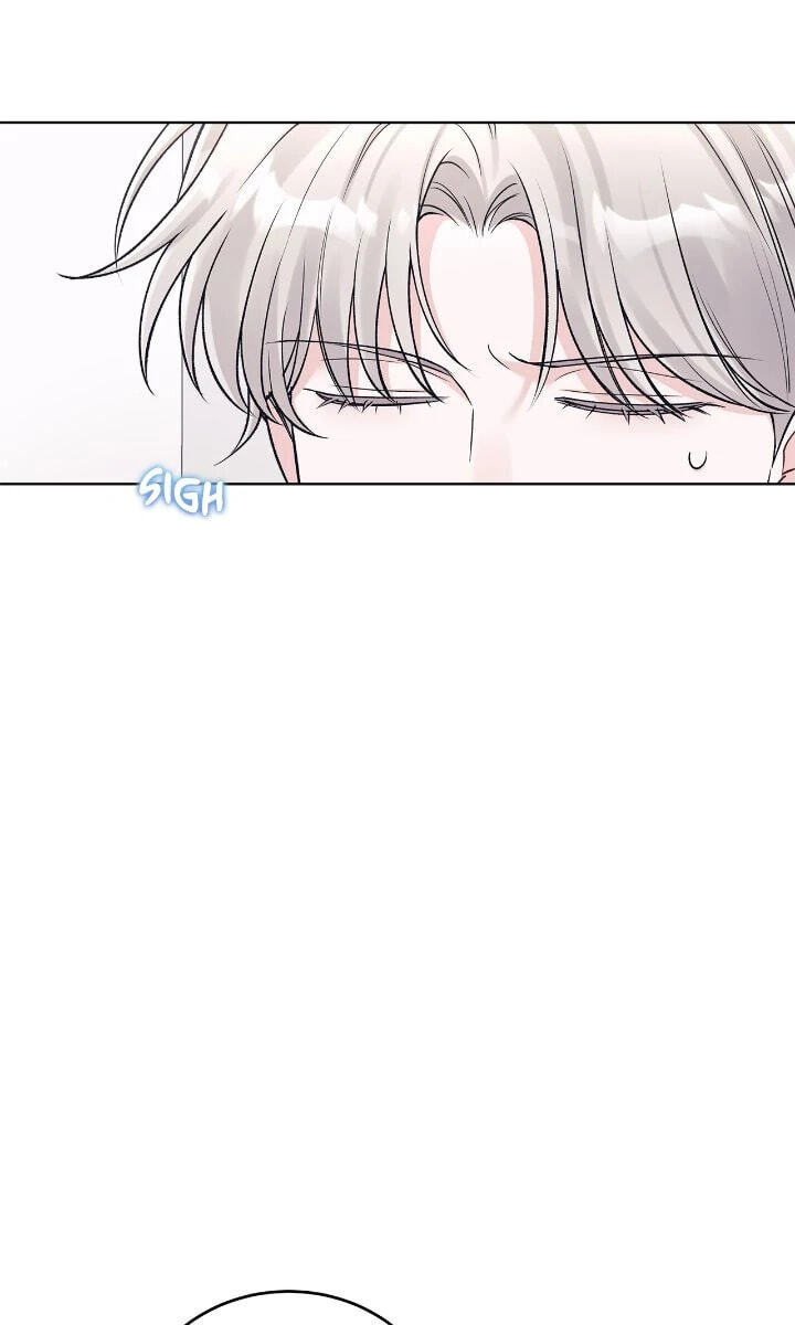 Monochrome Rumor Chapter 100 page 4 - 