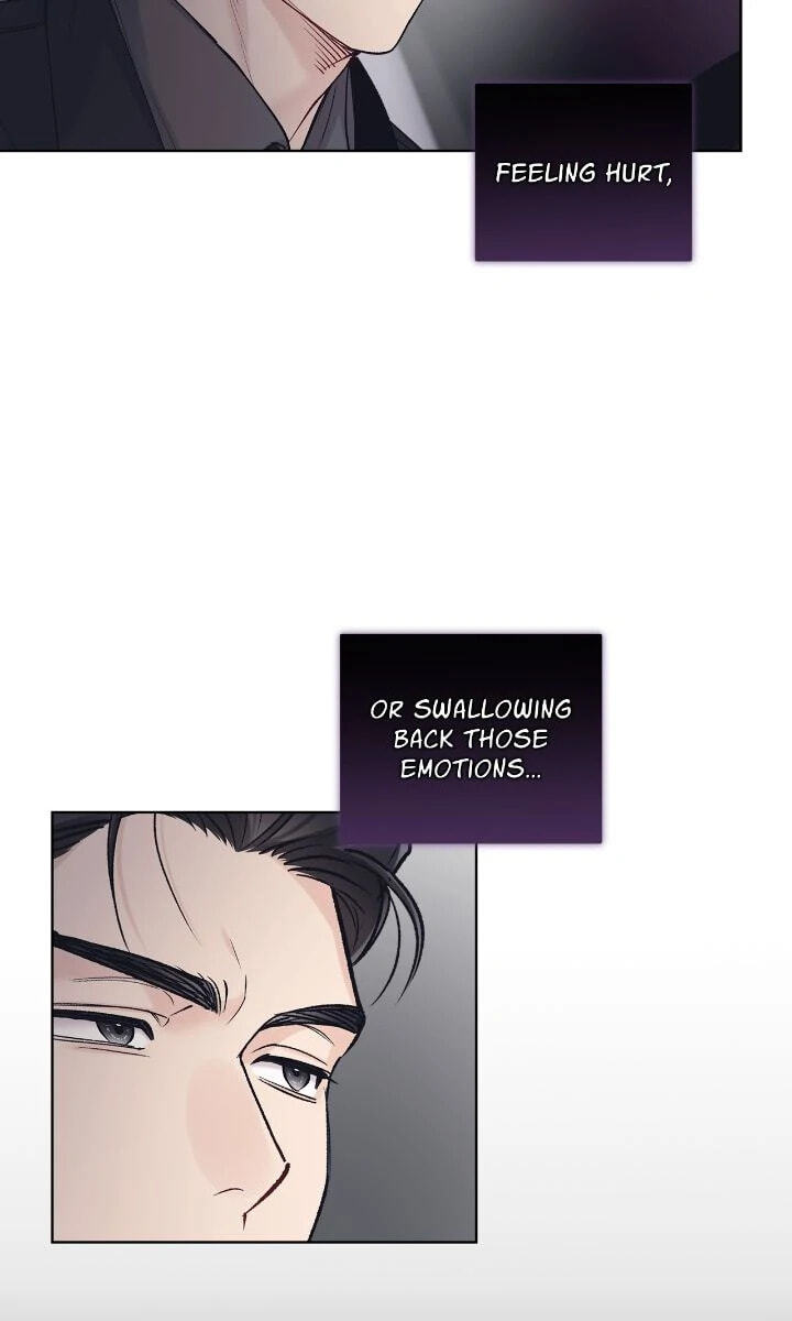 Monochrome Rumor Chapter 100 page 31 - 
