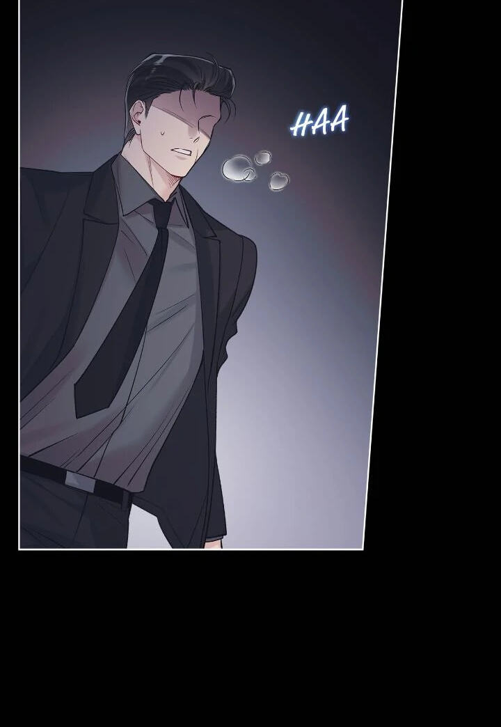 Monochrome Rumor Chapter 100 page 34 - 