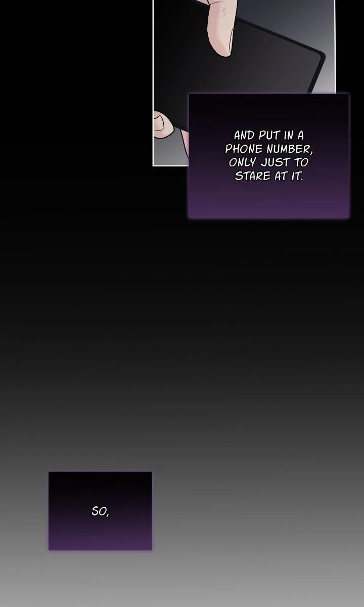Monochrome Rumor Chapter 100 page 37 - 