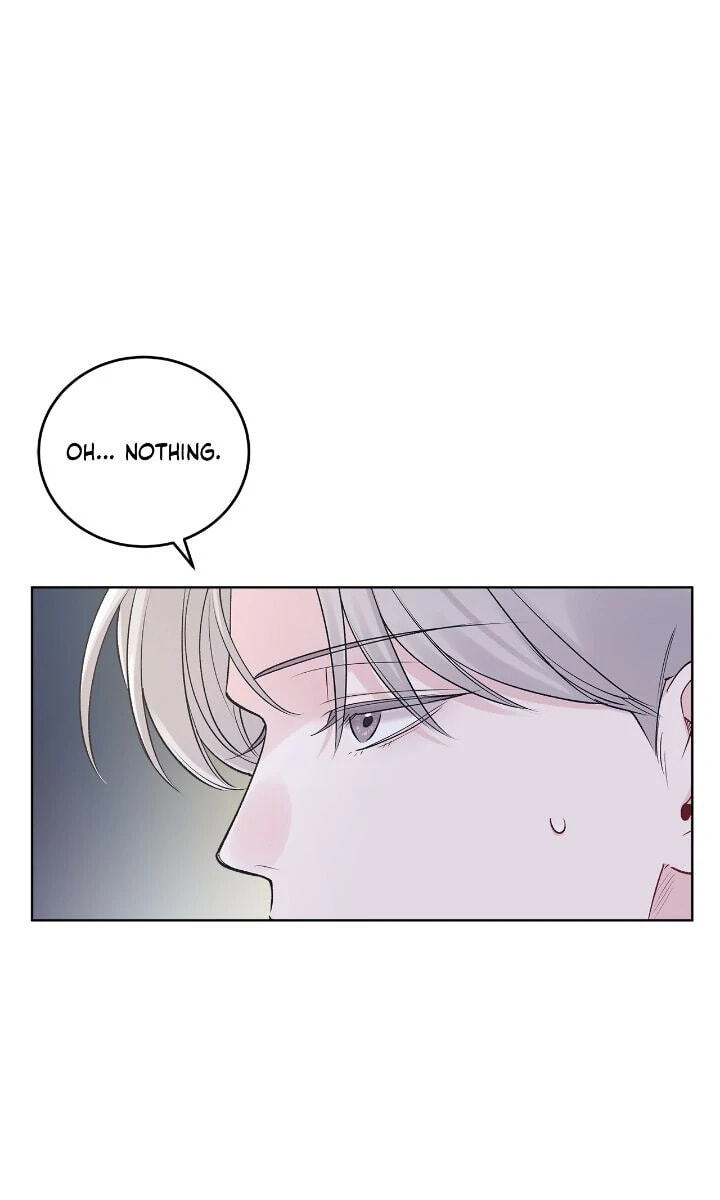 Monochrome Rumor Chapter 100 page 45 - 
