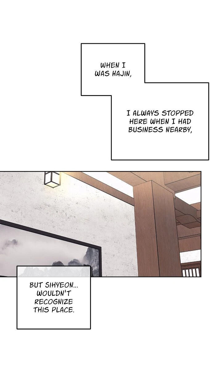 Monochrome Rumor Chapter 100 page 46 - 