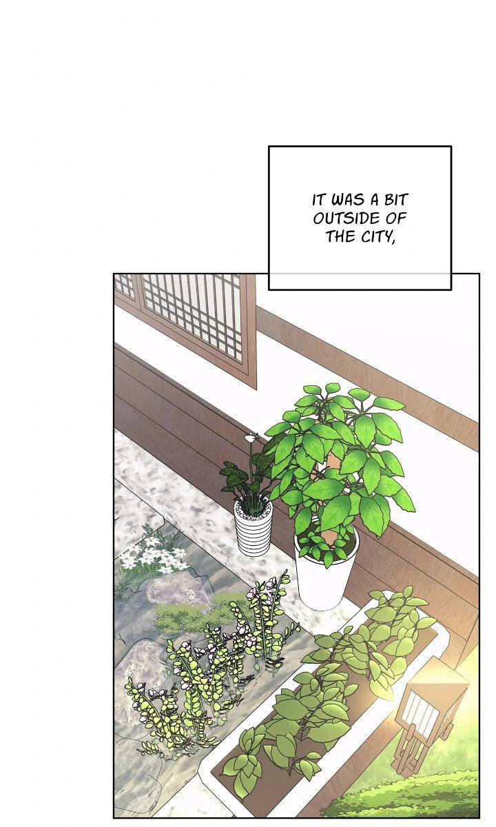 Monochrome Rumor Chapter 100 page 48 - 
