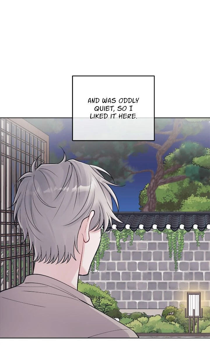 Monochrome Rumor Chapter 100 page 49 - 