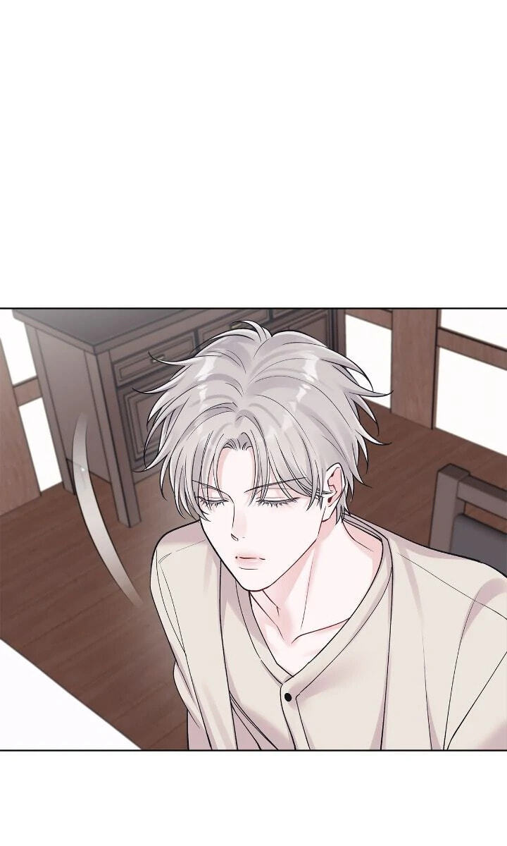 Monochrome Rumor Chapter 100 page 53 - 