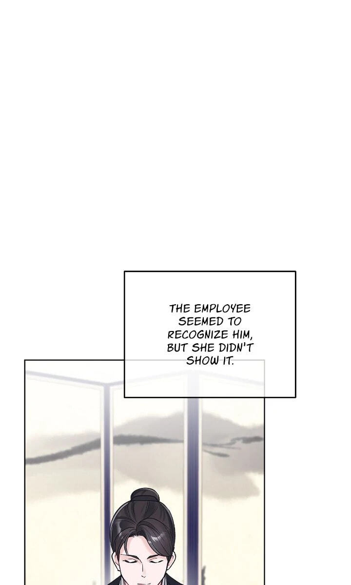 Monochrome Rumor Chapter 100 page 54 - 