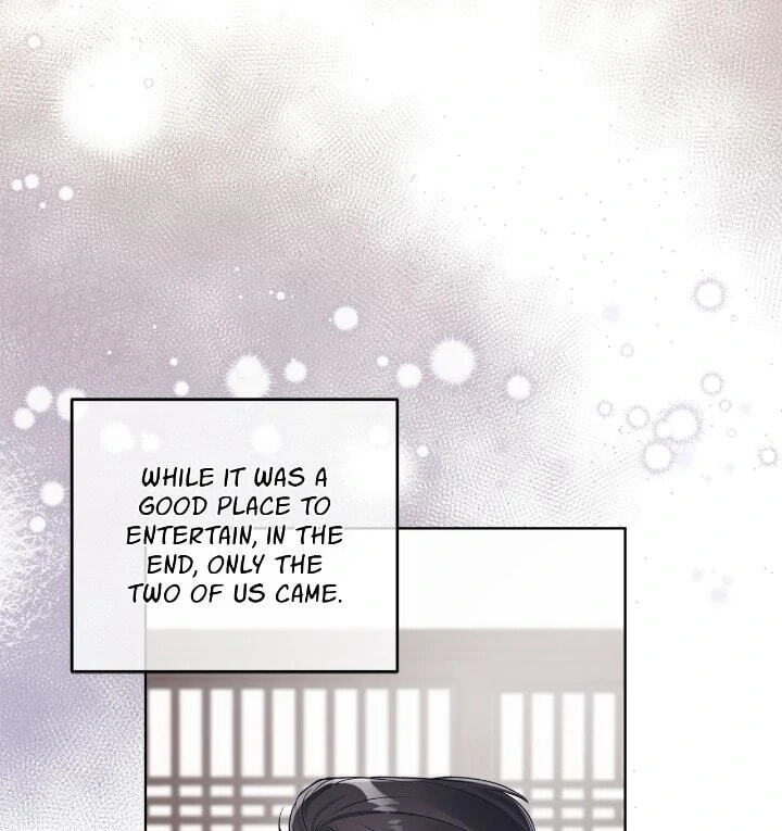Monochrome Rumor Chapter 100 page 57 - 